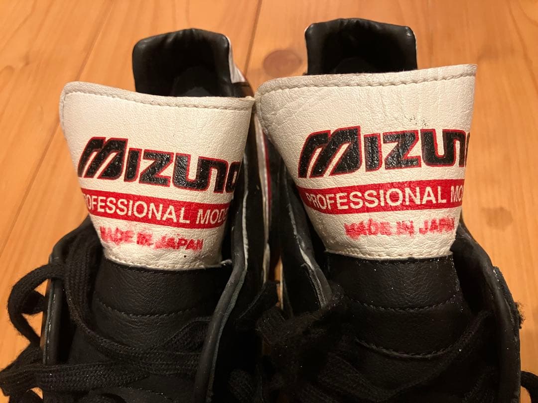 ミズノ モレリア2ジャパン 27.0cm