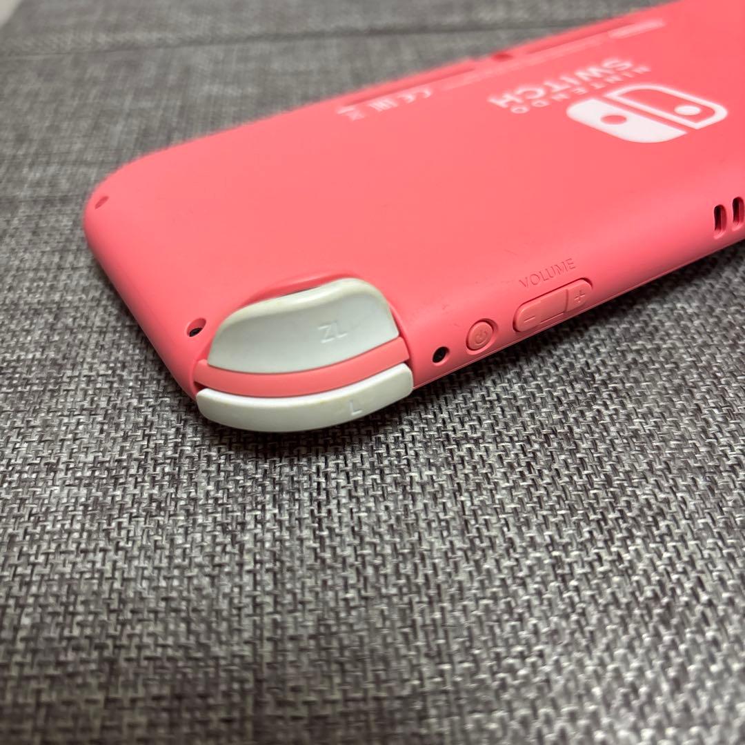 Switch 本体 どうぶつの森カセット【バラ売り可】