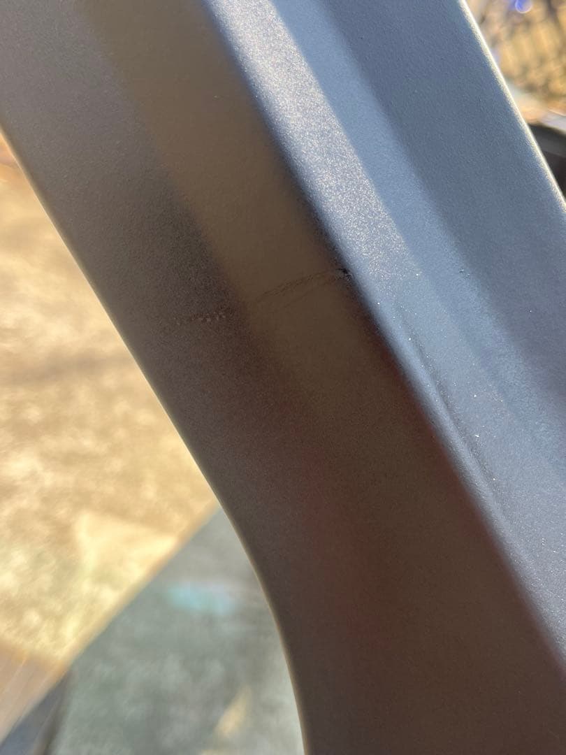 【本日発送】23cタイヤ付き！！FUN Z3 フロントバトンホイール