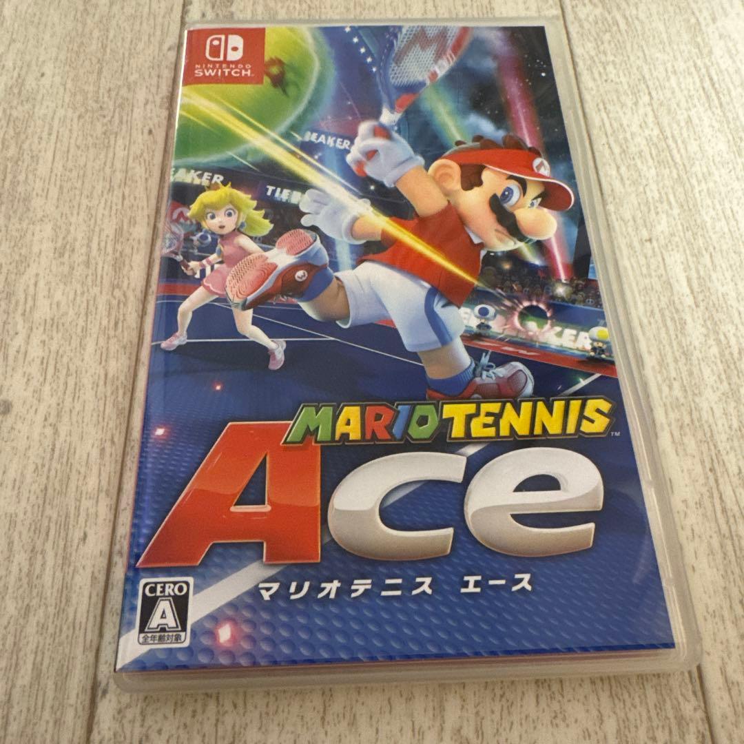 Nintendo Switch 本体セット＋人気ソフト5本付きすぐ遊べるセット