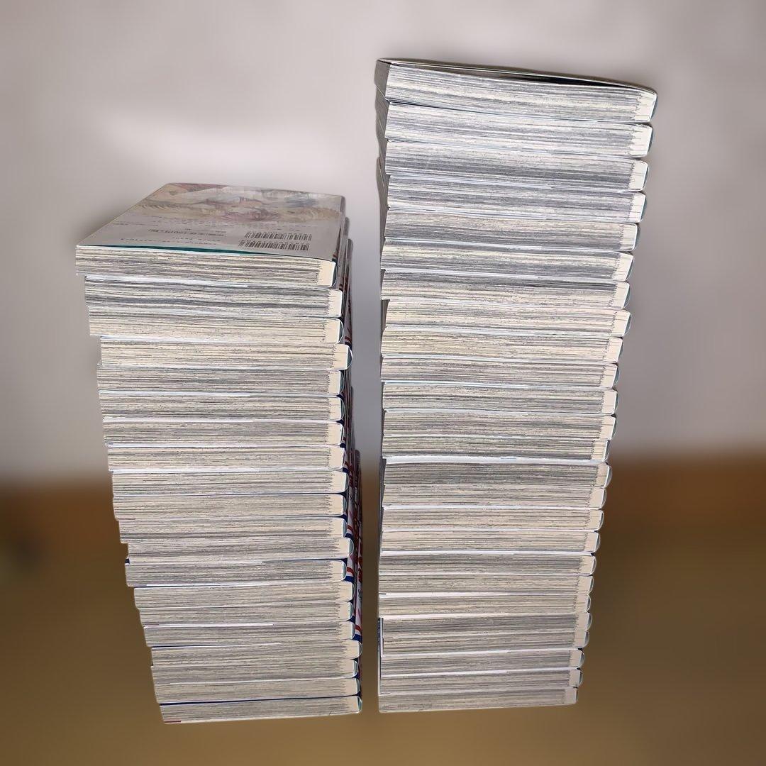 12時まで　早い者勝ち！暁のヨナ 1〜45巻