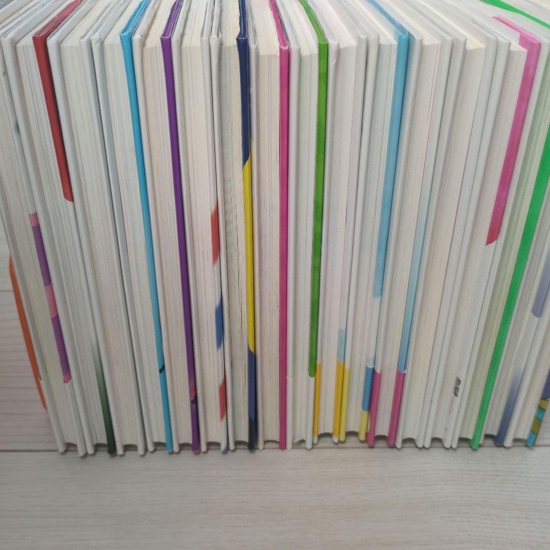 おばけのアッチ　シリーズセット　17冊セット 小さなおばけシリーズ　未使用に近い