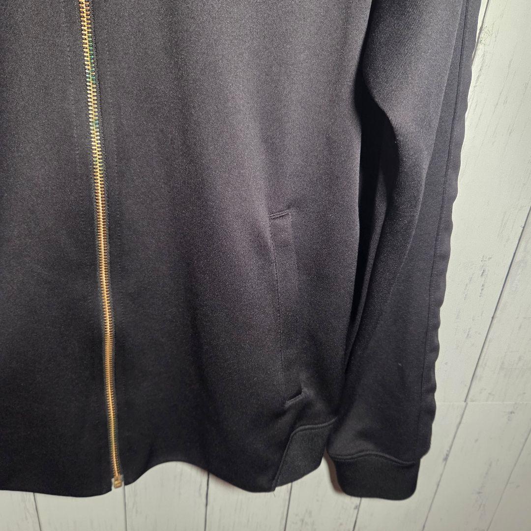 NIKE F.C. ジャージ ジャケット Lサイズ ブラック