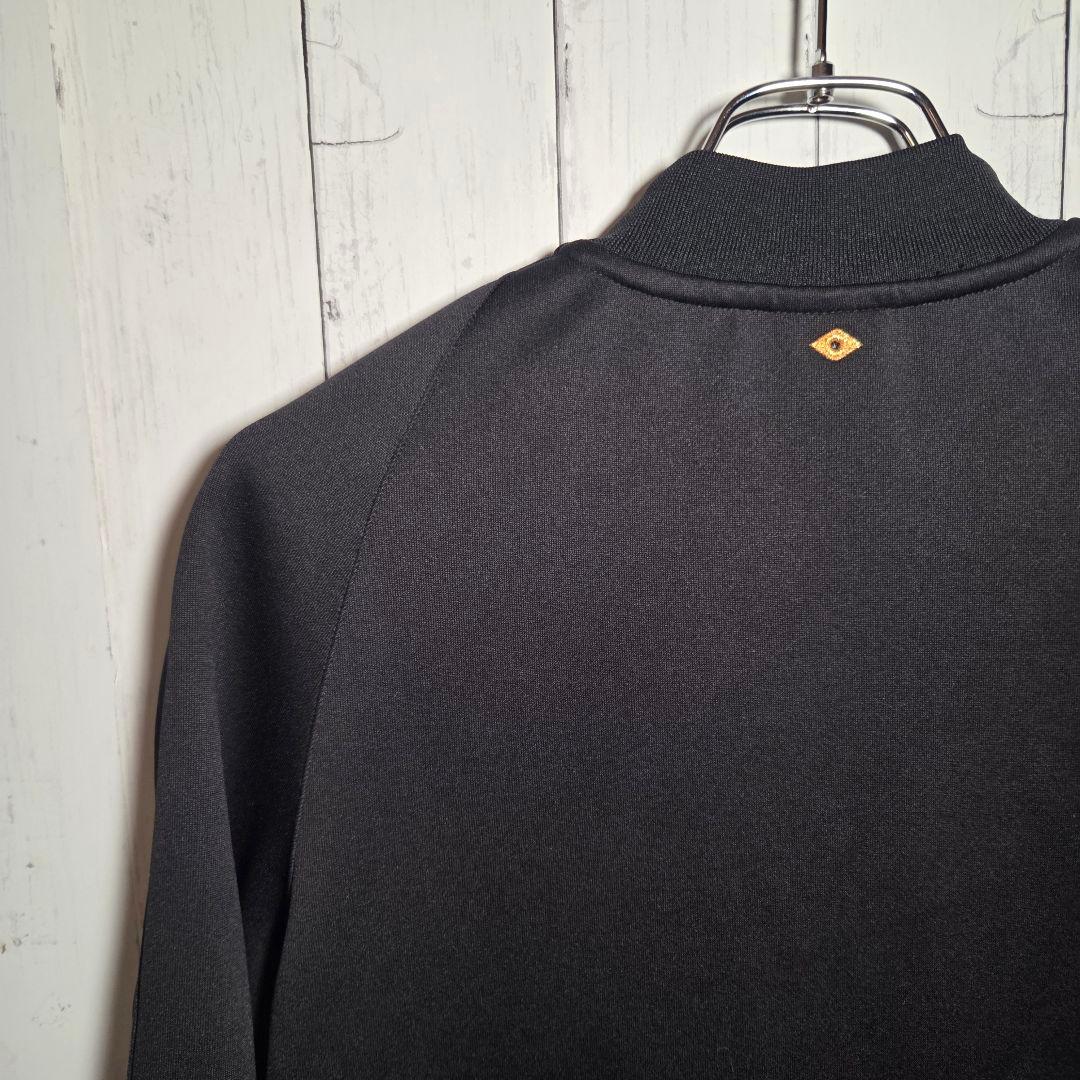 NIKE F.C. ジャージ ジャケット Lサイズ ブラック