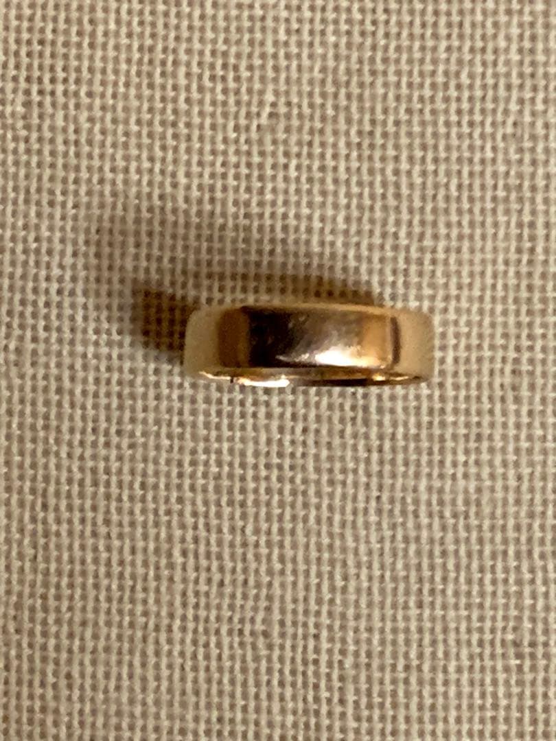 アクセサリー 18K Women's Ring
