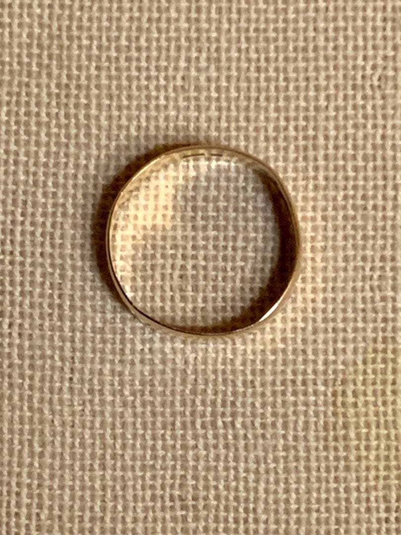 アクセサリー 18K Women's Ring