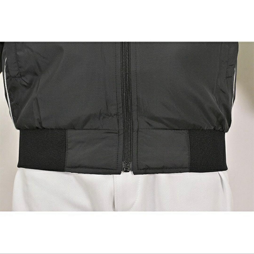 【新品未開封】送料込み！ミズノ ジュニア用 グランドコート160