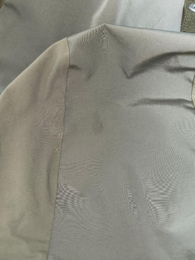 ジャケット・アウター HAMCUS PANELLD COMMUTE PARKA