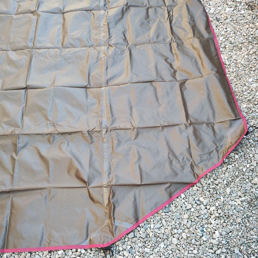 美品✨️ peak グランドシート TP-670-1 インナーテント