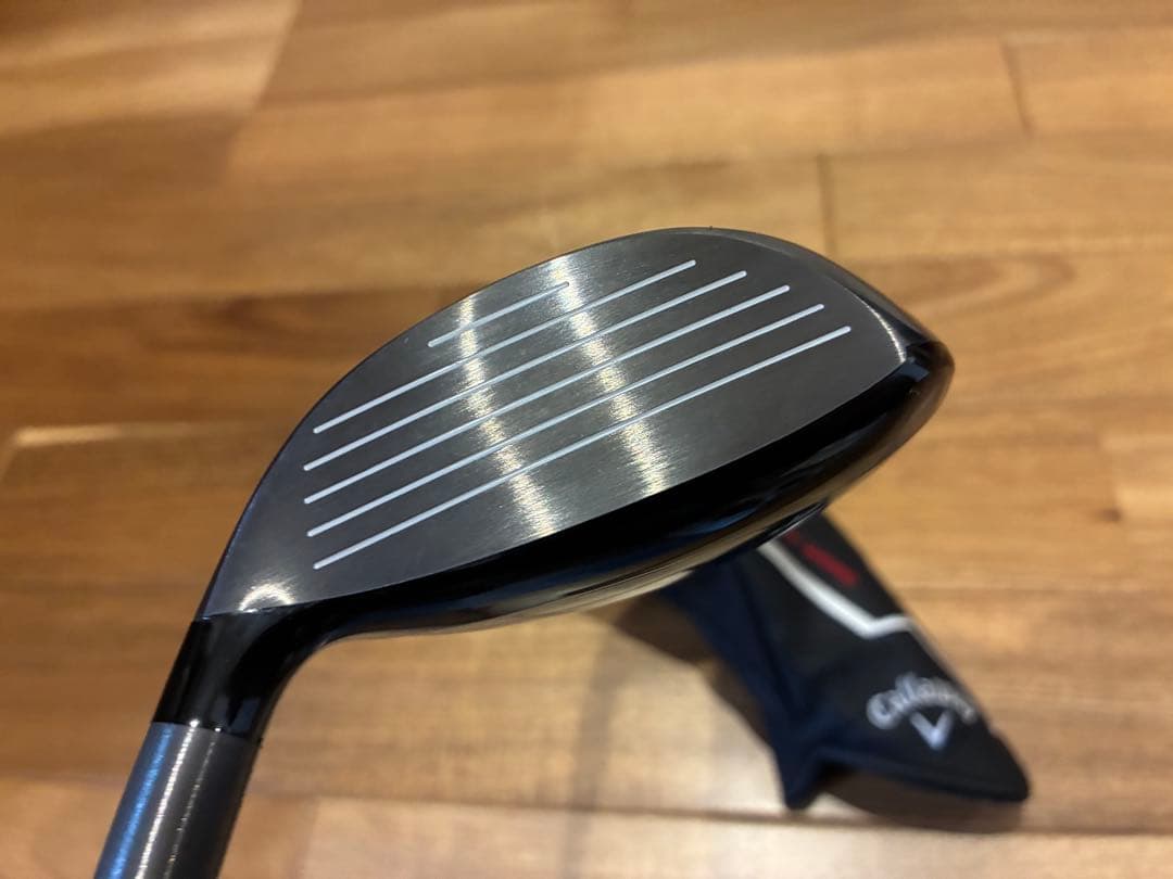 2025 APEX UW F-75 S TOUR AD キャロウェイ　19° 新