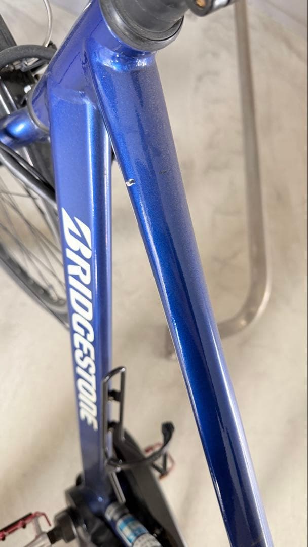 TB1e 名古屋市 BRIDGESTONE 電動アシスト自転車