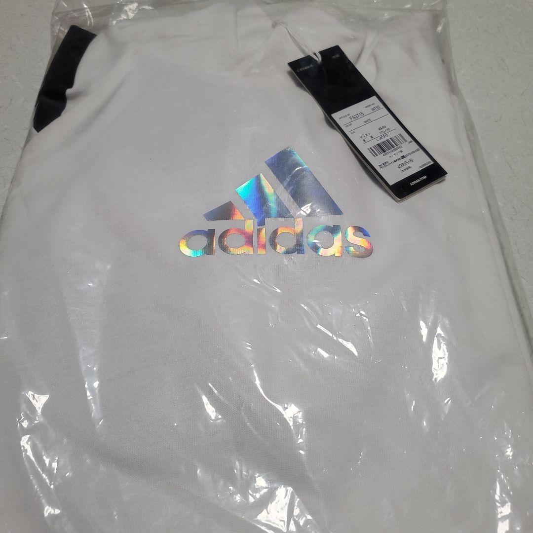 だ*ん様 ★新品未使用★ アディダス 5-TOOL 半袖Tフーディー&7分丈パン