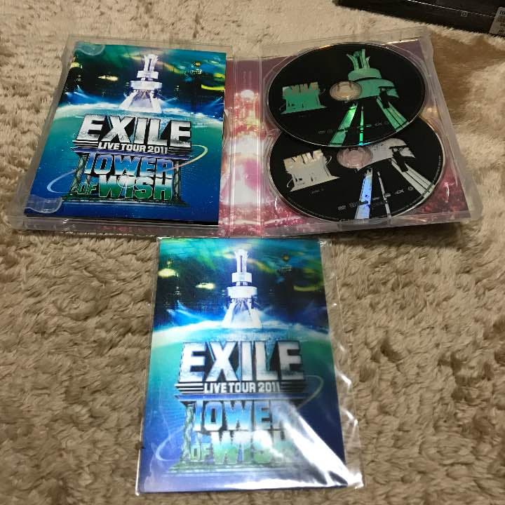 EXILE、三代目J Soul Brothers アルバム.CDセット