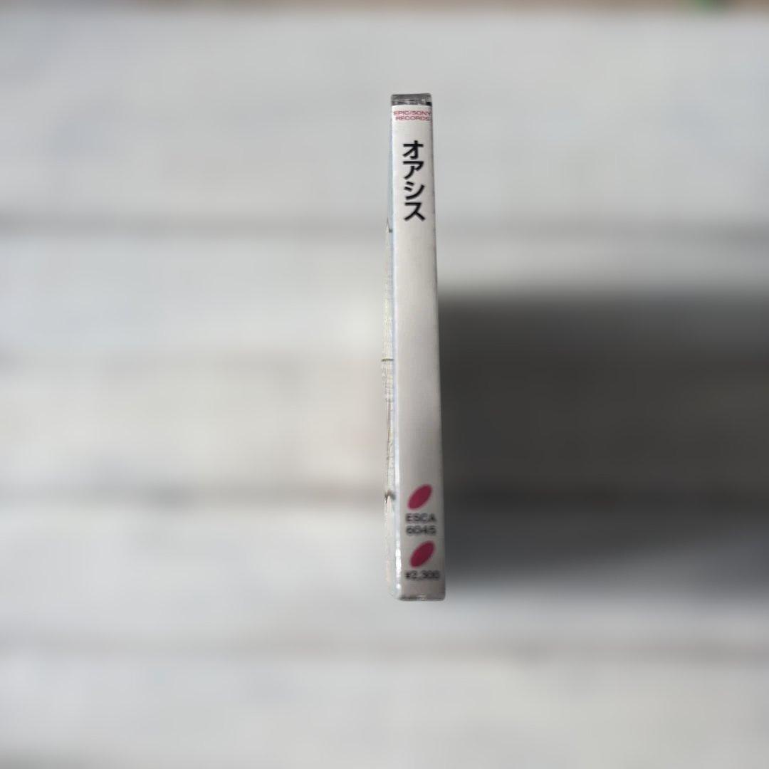 洋楽 Oasis / Definitely Maybe