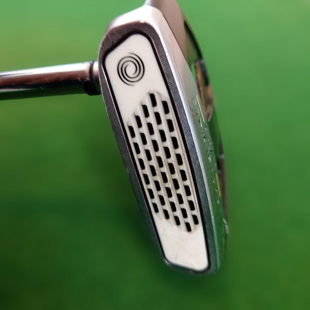 オデッセイ　STROKE LAB 　Rボール　34インチ　DB