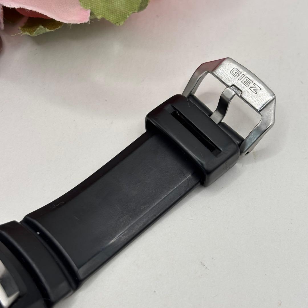 稼働品☆電波ソーラー　CASIOカシオ　G-SHOCK　GS-1300　メンズ