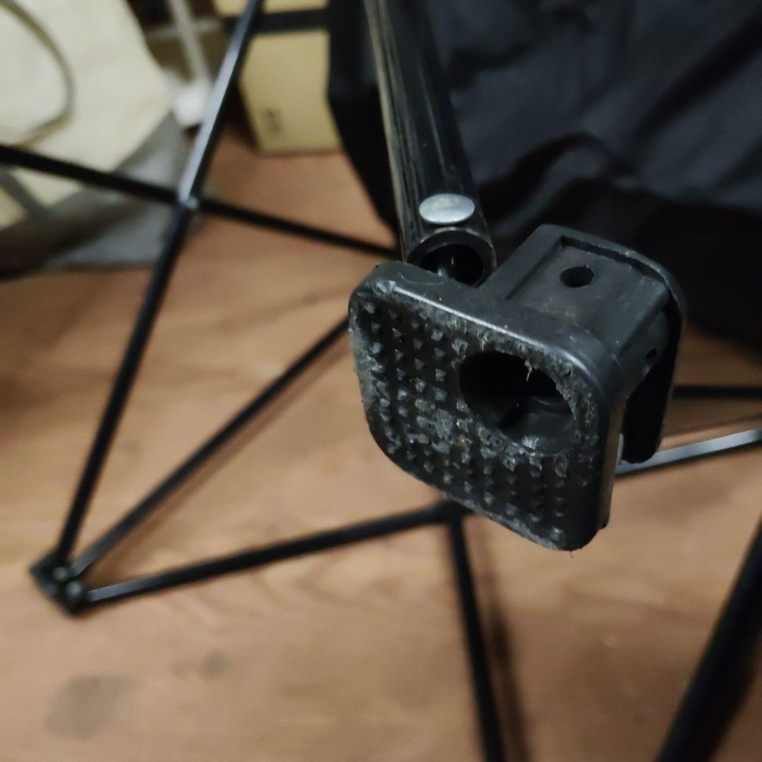 ポルシェクラブ 折りたたみチェア 2002鈴鹿