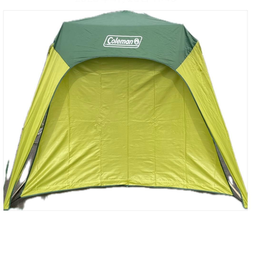 Coleman コールマン パラソルシェード/250