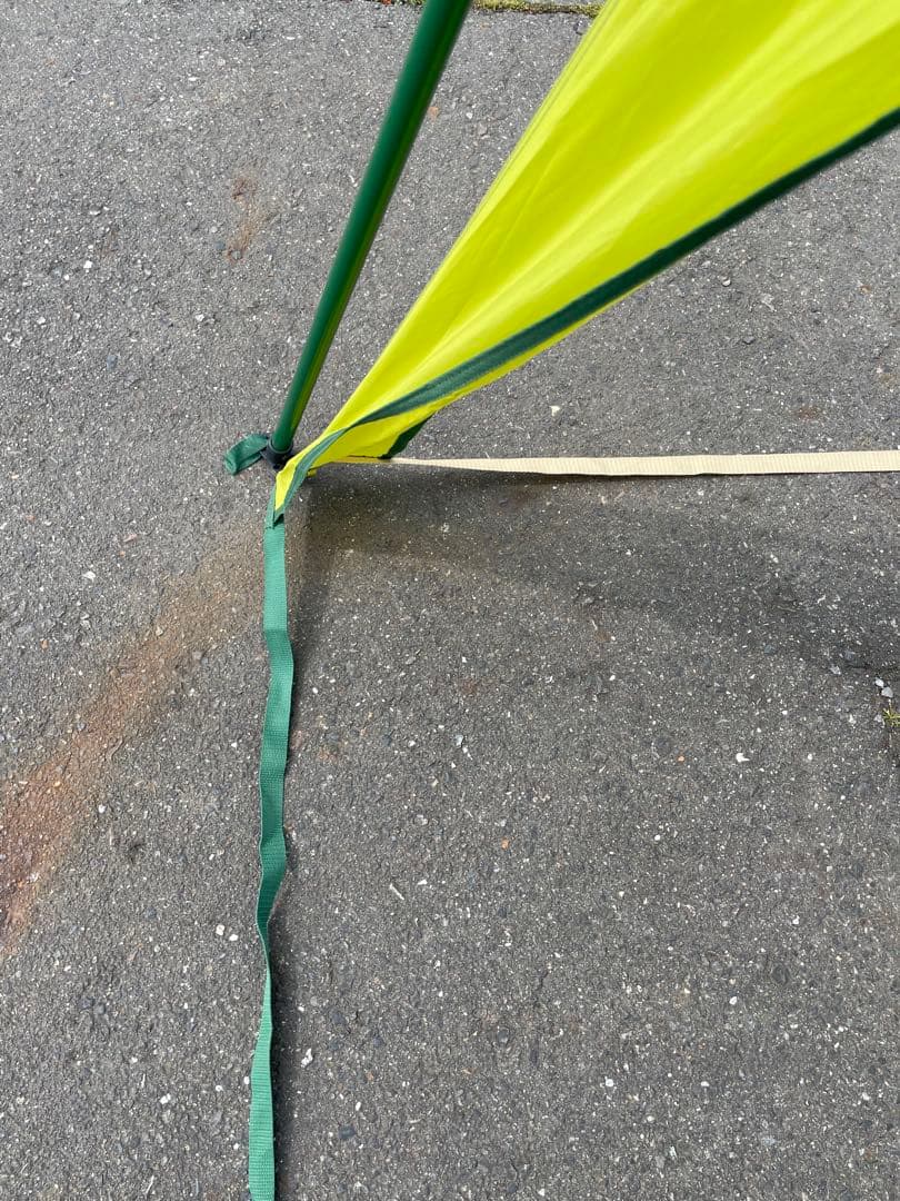 Coleman コールマン パラソルシェード/250