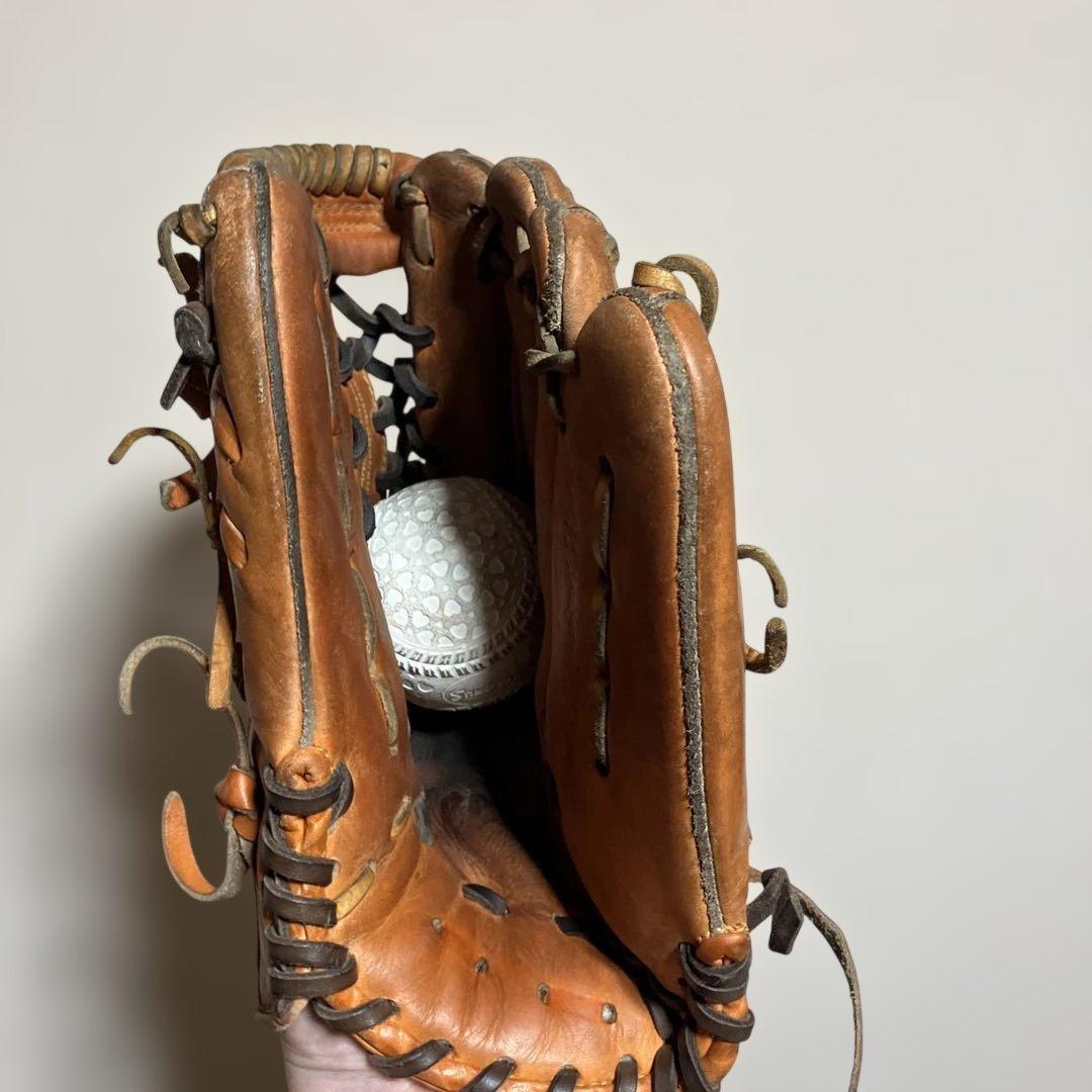 【ジームス】外野手用グラブ　一般用　コユニ