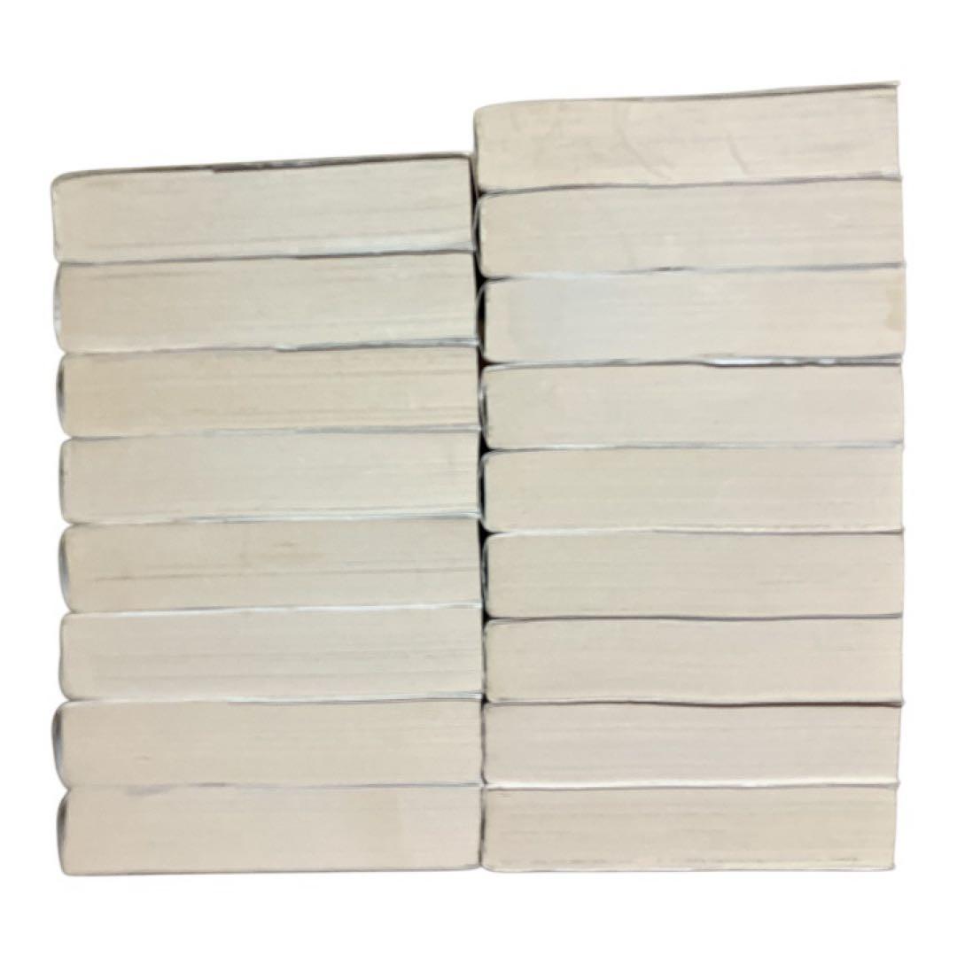 ブラックジャック　新装版　1〜17巻　全巻　セット　初版