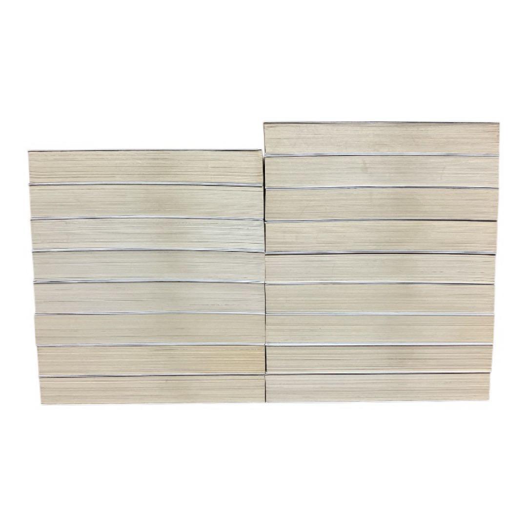 ブラックジャック　新装版　1〜17巻　全巻　セット　初版