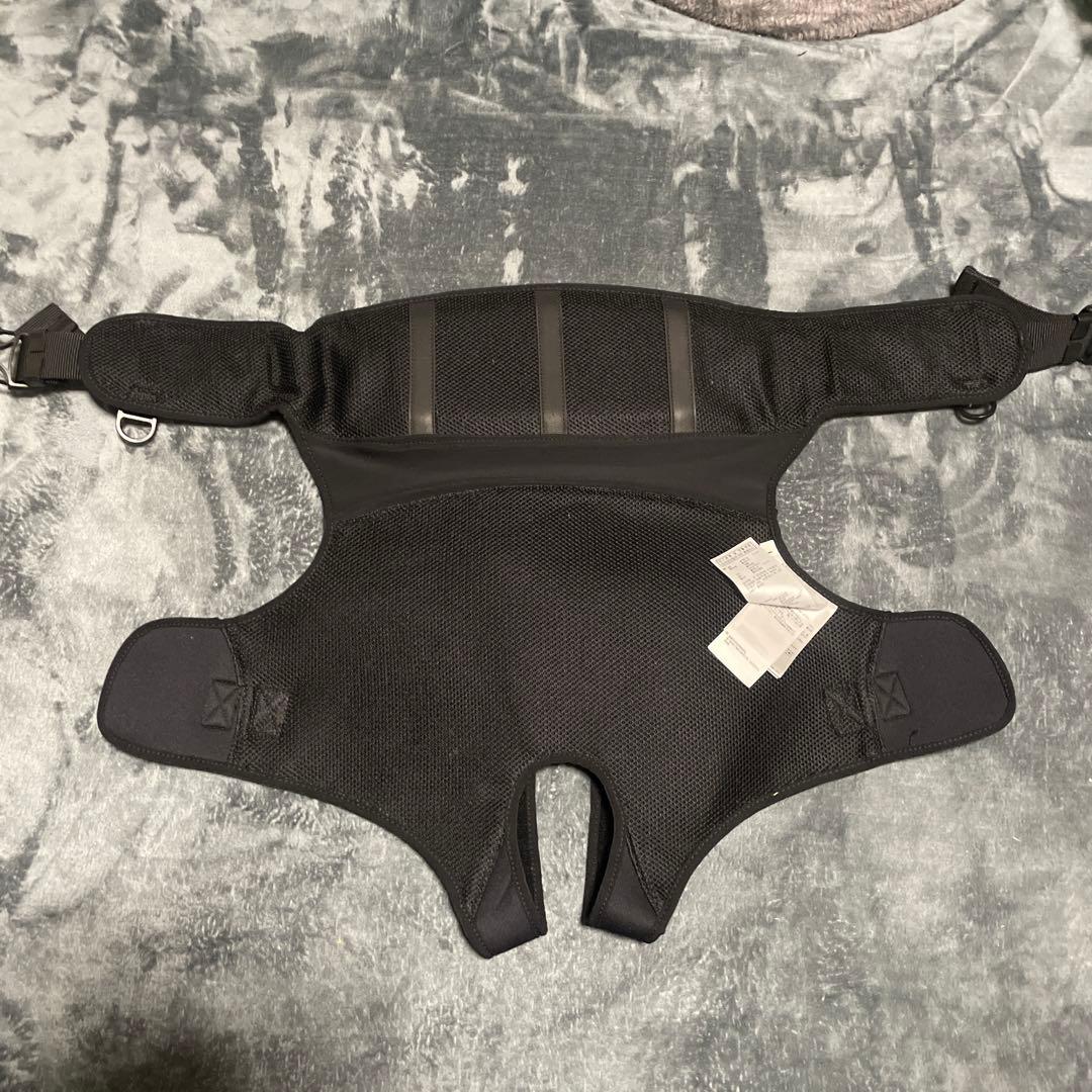 トーナメントヒップガード