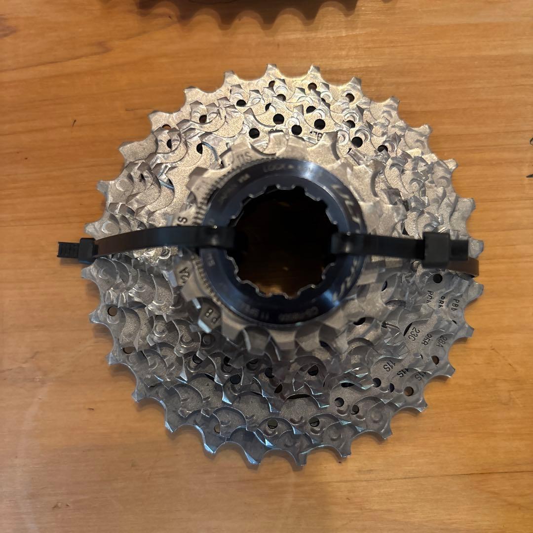 シマノ　DURA-ACE コンポーネントセット9100機械式