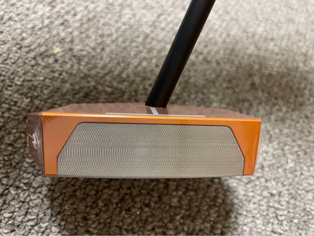 L.A.B. GOLF OZ 1i パター　34インチ