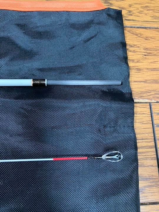 ティコム　アクアプロジェクト　メバル66-2 Ver.2 フェンウィック