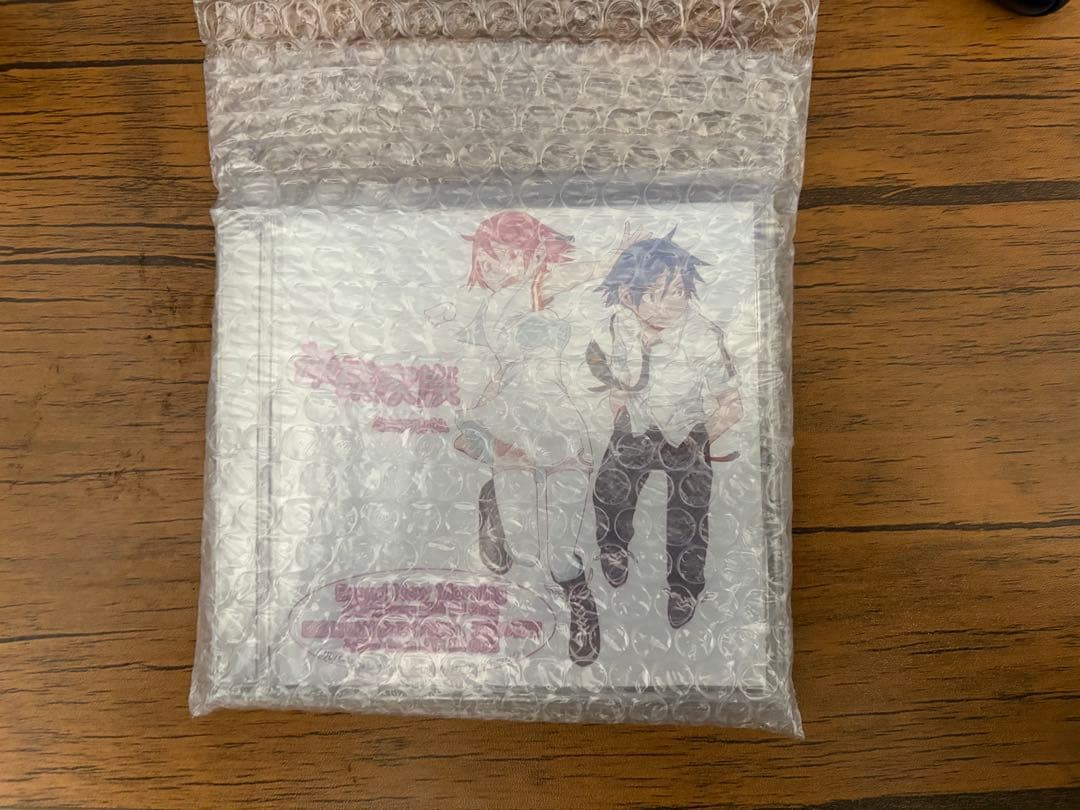 【正規品】（今週に売切りたいです。）神様家族 ミニアルバム （コミケ限定品）