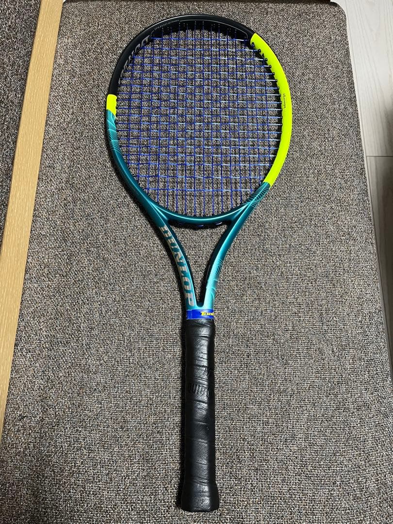 ラケット(硬式用) DUNLOP SX300 G2