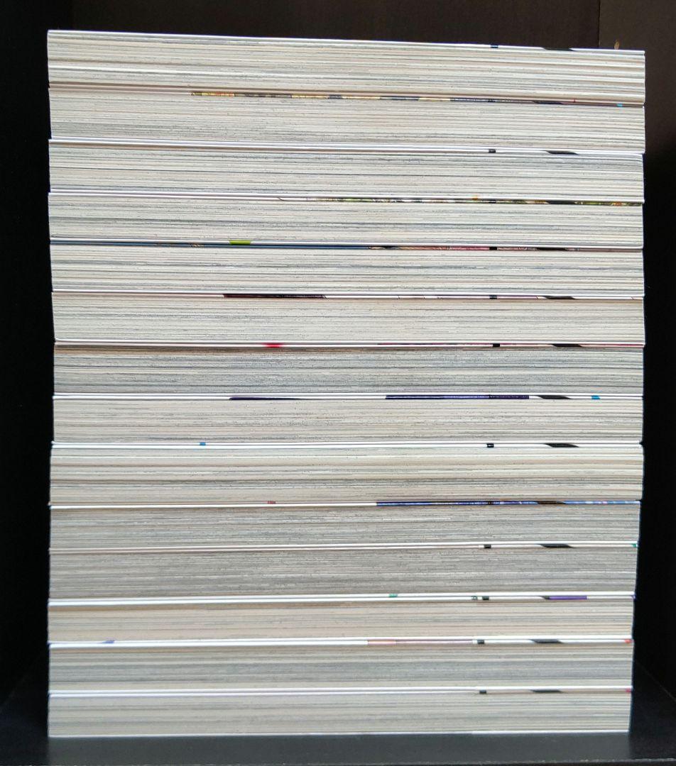 青野くんに触りたいから死にたい 全１４巻