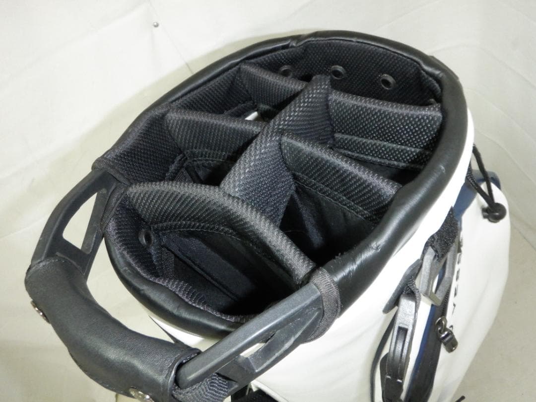 VESSEL★ベゼル★Player 2.0★8.5型★良品★スタンド★WH×NV