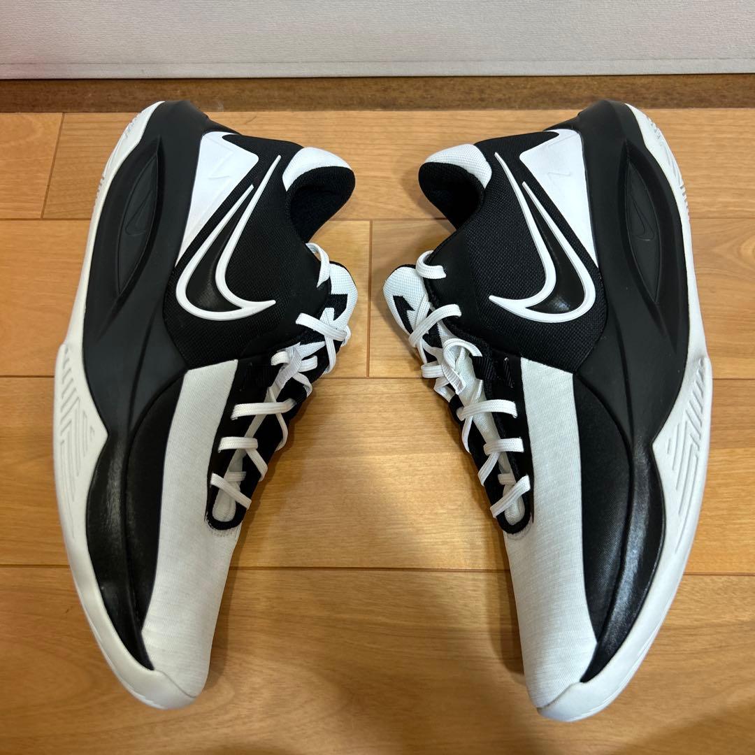 プレジジョン6 27.0cm ほぼ新品