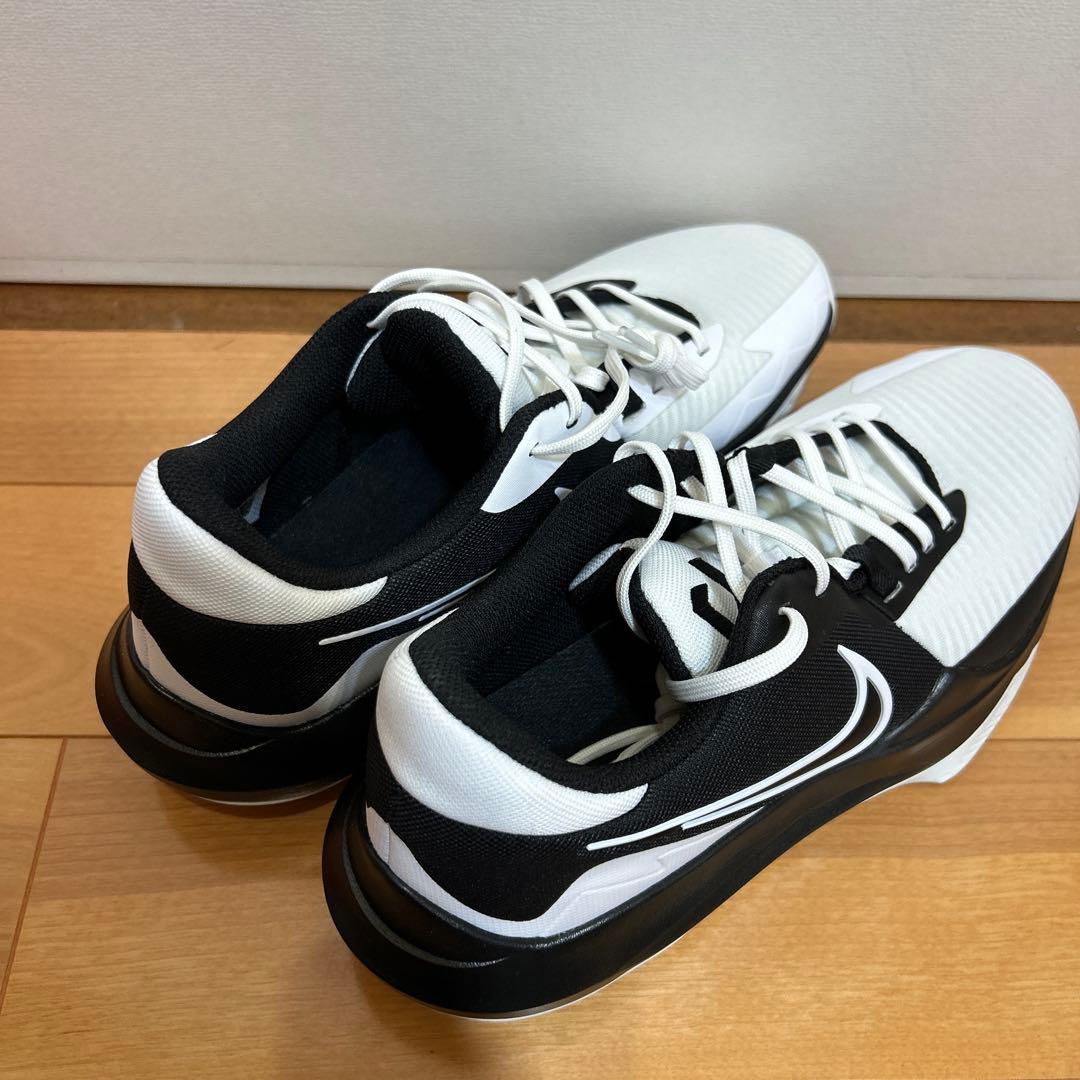 プレジジョン6 27.0cm ほぼ新品