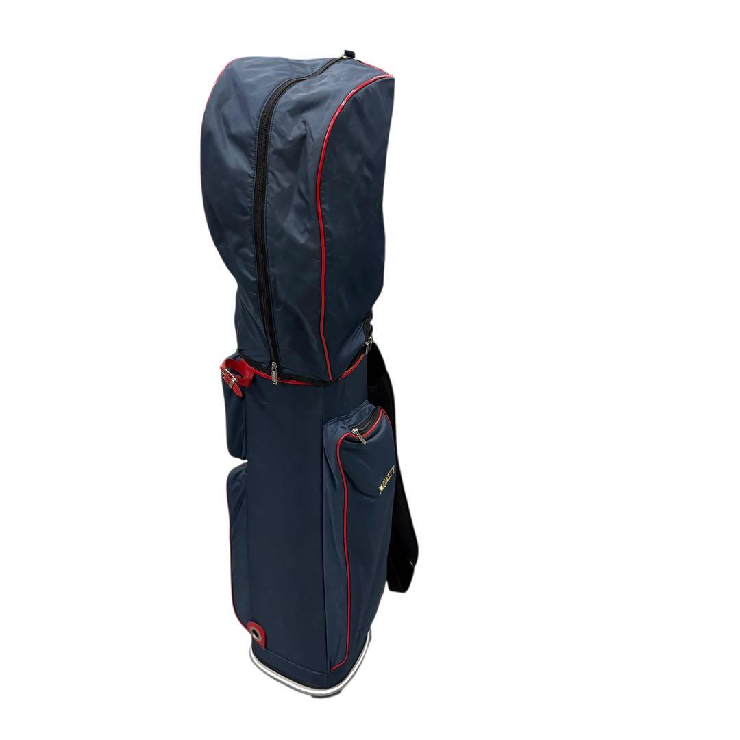 MAJESTY マジェスティ CB2028 軽量キャディバッグ 9型