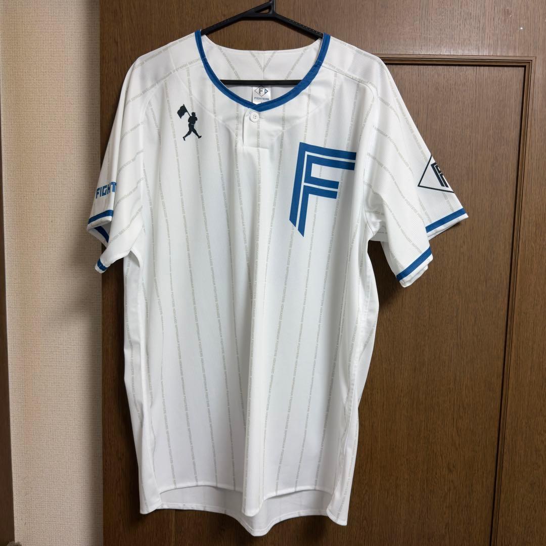 【美品 即購入可】伊藤大海 プラクティスユニフォーム