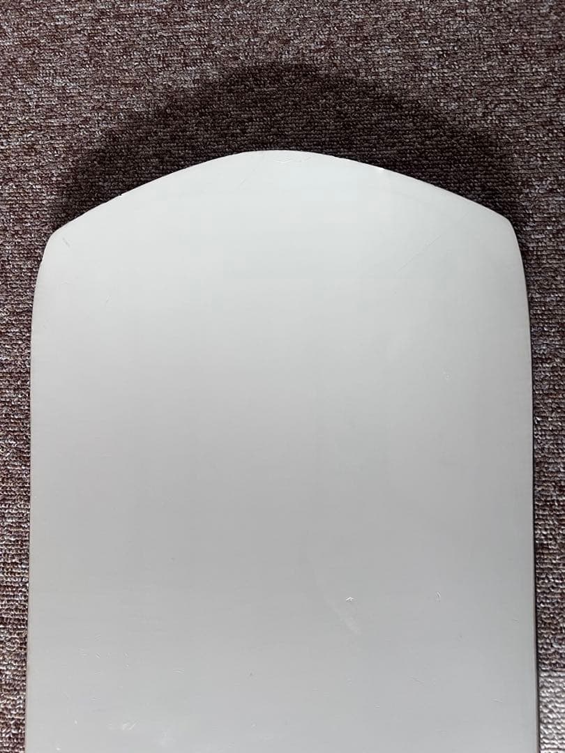 KORUA Café Racer 56 ホワイト スノーボード　156