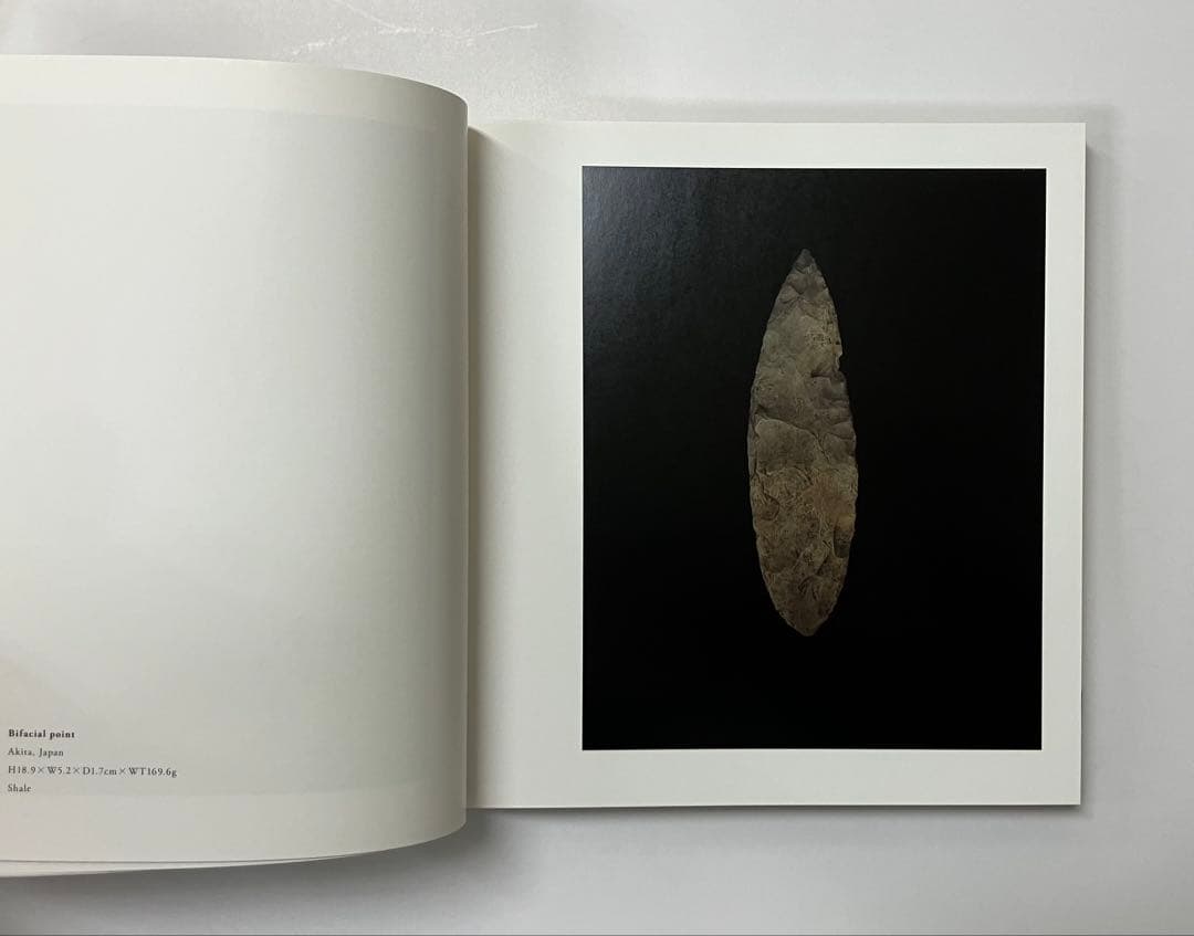 ONE HUNDRED STONEWARES. 上田 義彦