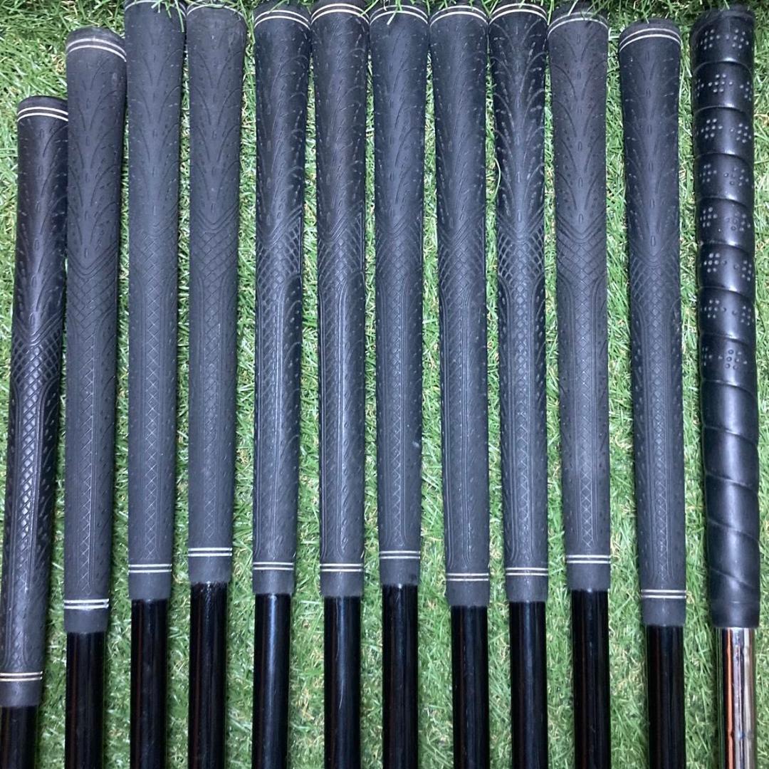 Slazengerスラセンジャー　12点セット　S ゴルフ