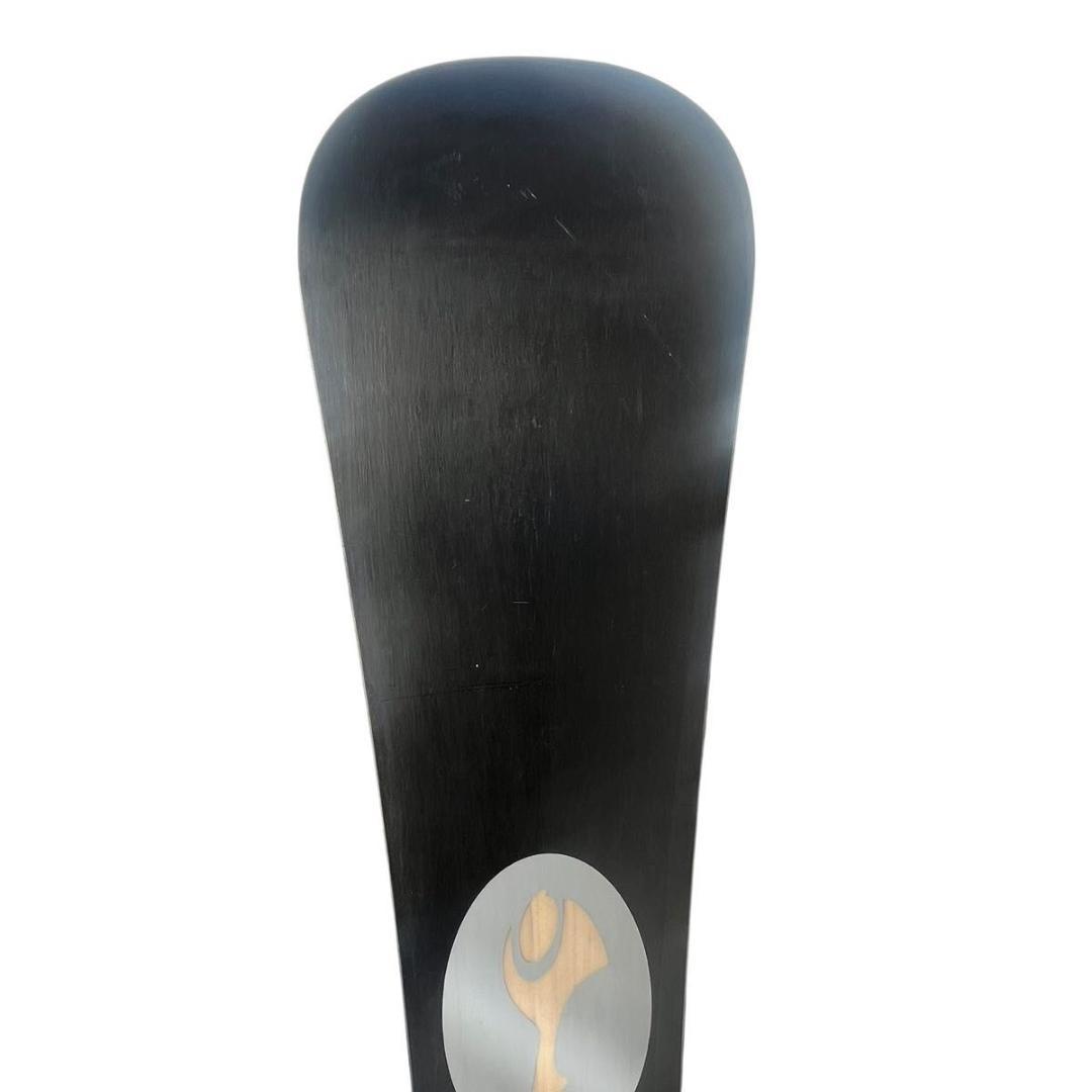 スノーボード Santa Cruz 151cm