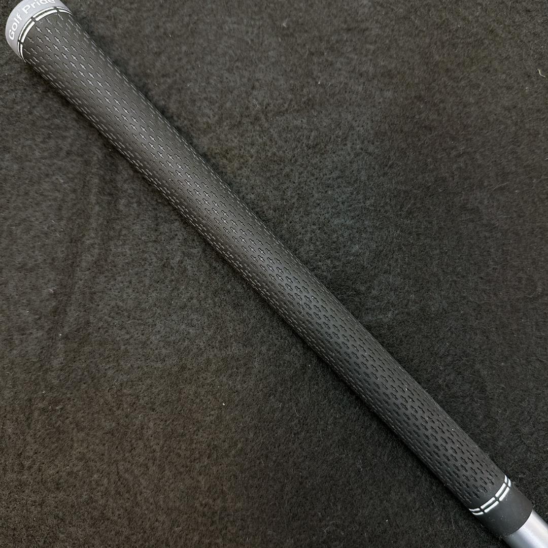 タイトリスト　GT1　ドライバー　12.0°　純正エアスピーダー40R／1W