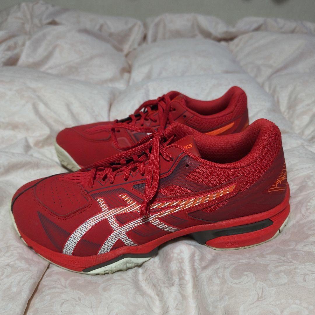 アシックスasics プレステージライト4 エキストラワイド　オムニ　26,0