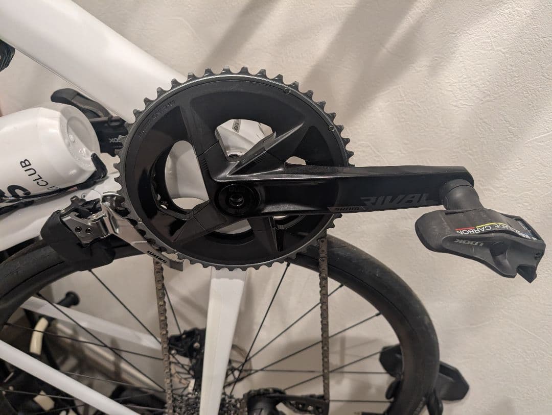 COLNAGO 23年式V3 DISC SRAM RIVAL AXS 480S