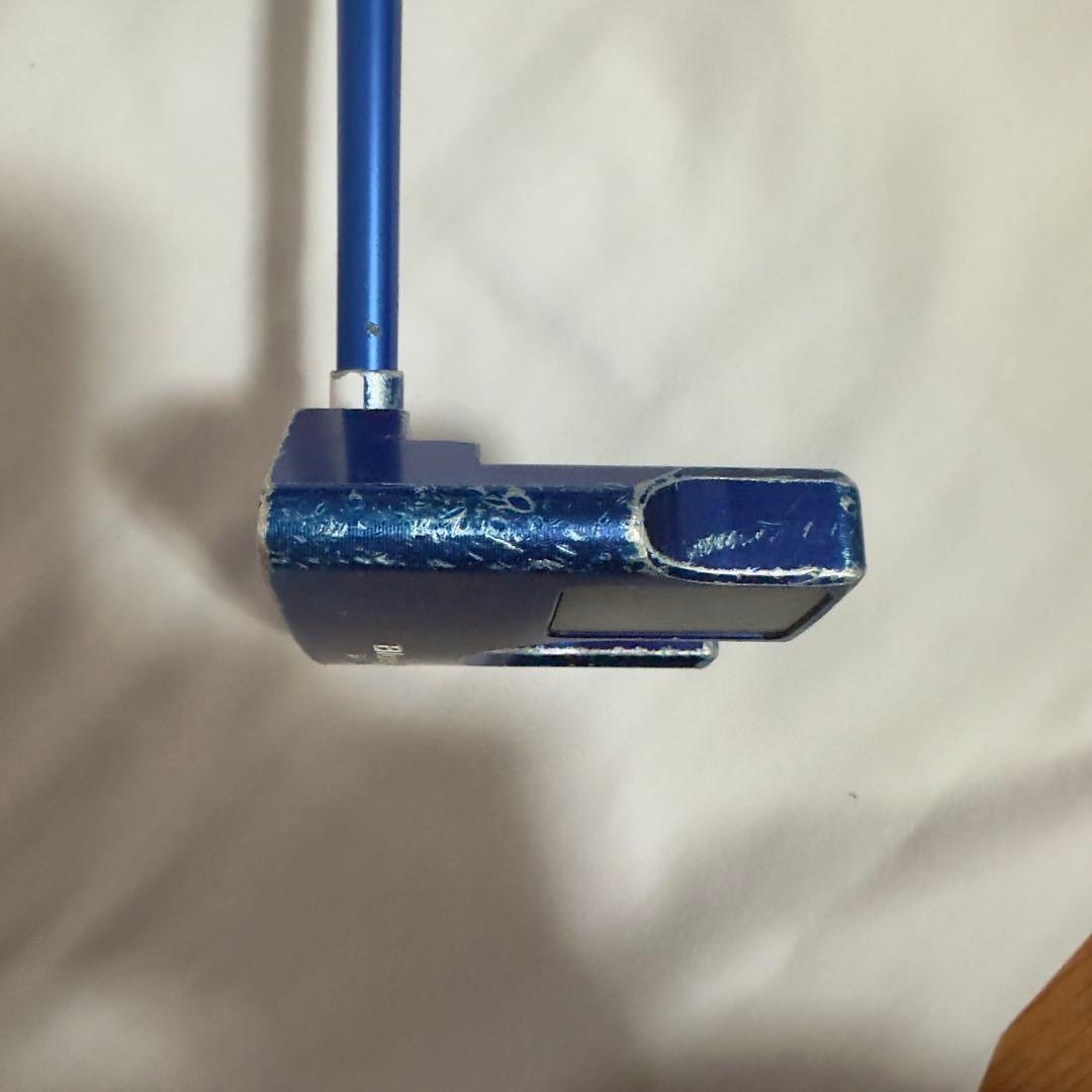 キャスコ Blue 9/9 BNM-006 34インチ パター