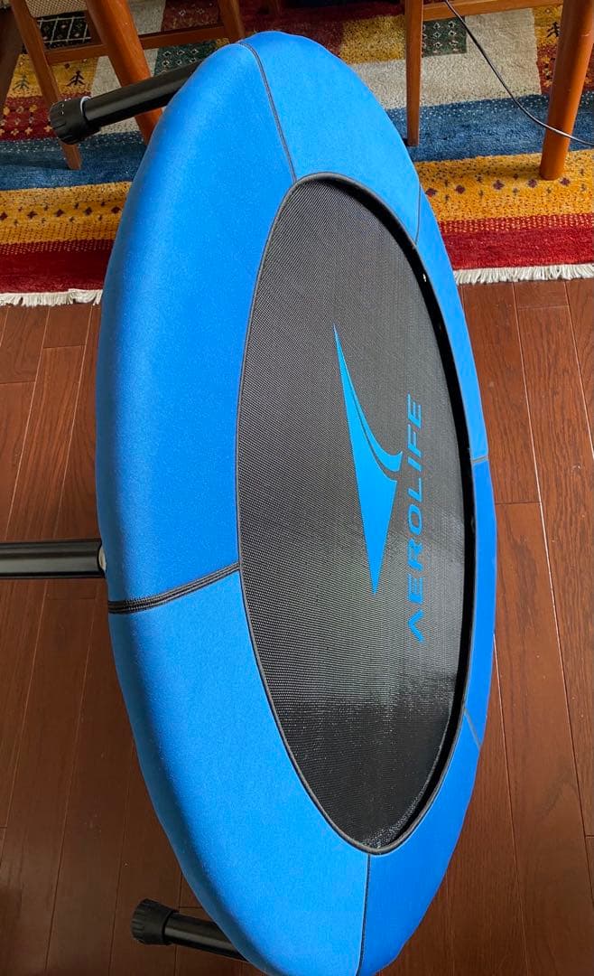 AEROLIFE トランポリン 【美品】