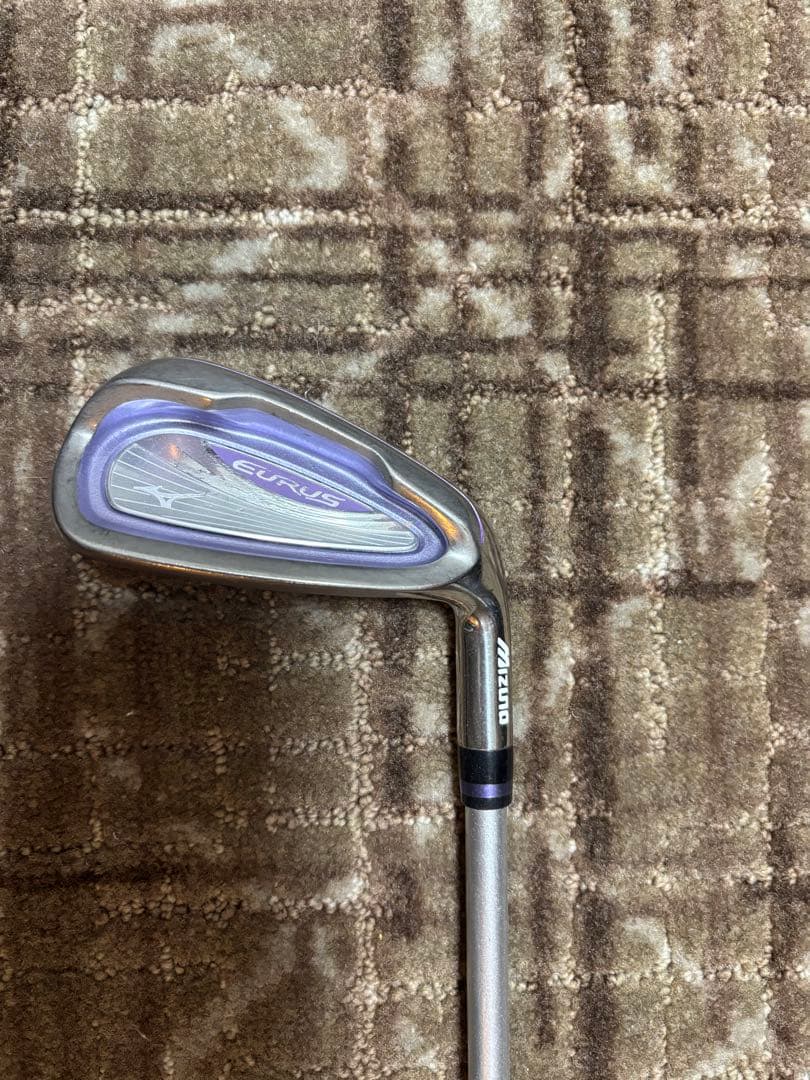 GURUS レディース ゴルフクラブセット X16