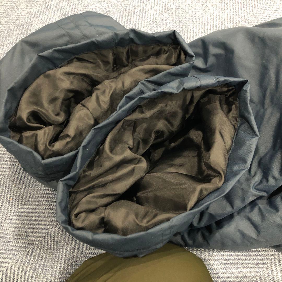 スキーウェア上下