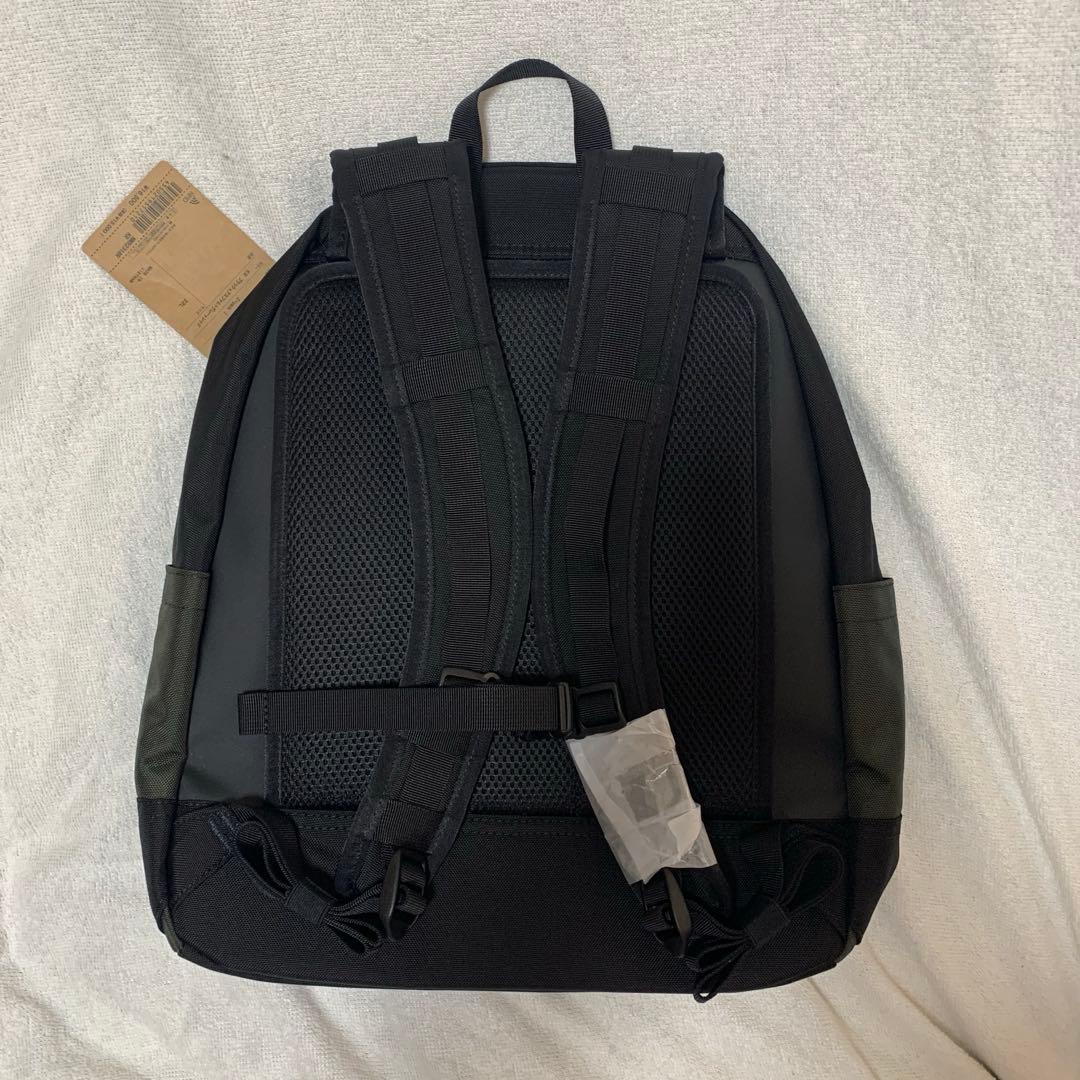ノースフェイス ズィーパックワン Z-pack I バックパック リュック
